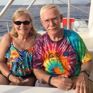 Meet your Posher, Karen